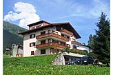 Family pension Klosters-Serneus Switzerland